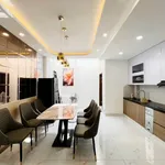 Bán nhà phố 4,3x12m 4PN 5WC khu Zenta Home, Thạnh Lộc, Quận 12 - Ảnh thu nhỏ 4