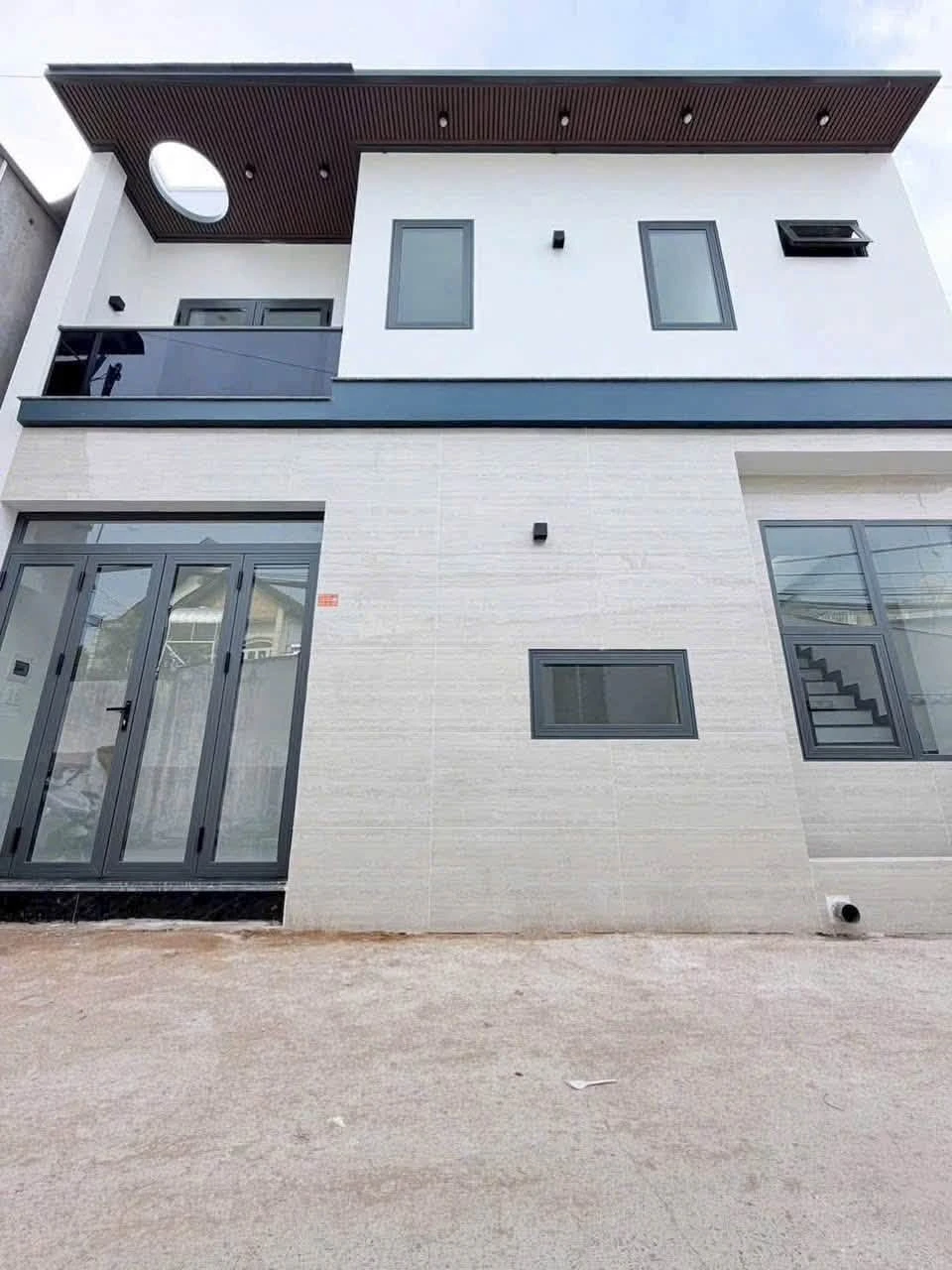 Bán nhà 1 trệt 1 lầu 84m² Phường Trấn Biên 2,38 tỷ - Ảnh 1