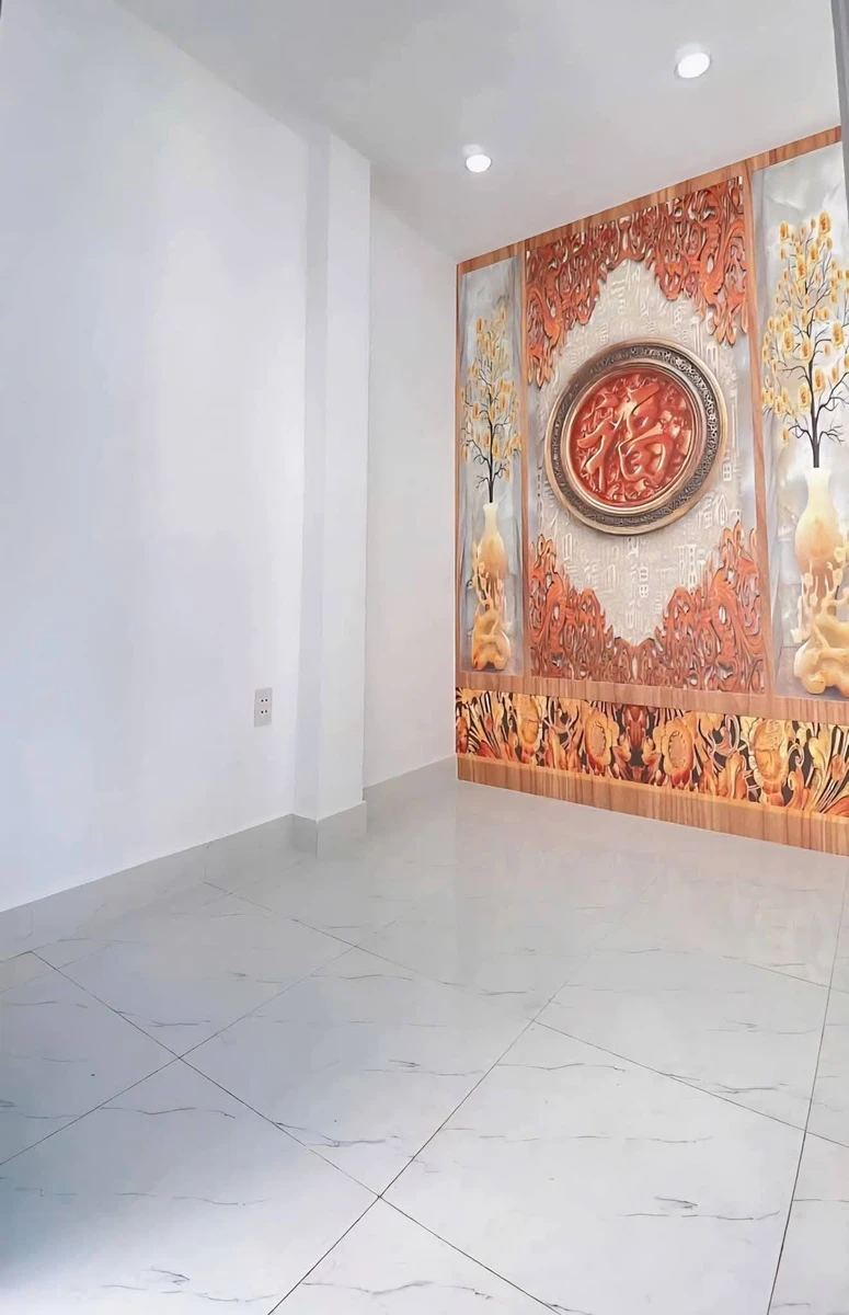 Bán nhà 40m² x 3 tầng Tôn Đức Thắng, giá 2 tỷ - Ảnh thu nhỏ 4