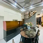 Bán nhà 4 tầng 76m² 6PN gần Vincom Quang Trung 8,6 tỷ - Ảnh thu nhỏ 2