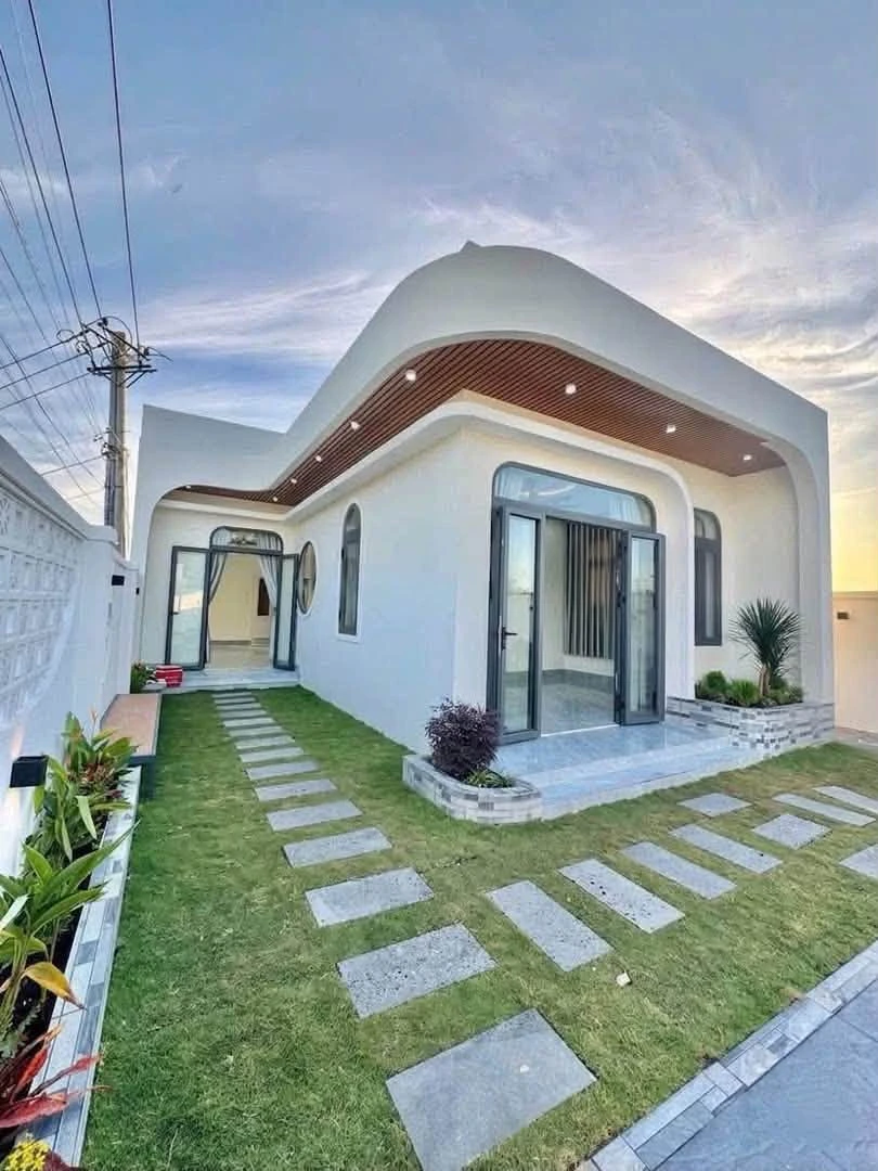Bán đất 162.5m² đối diện chợ Tân Bình, Biên Hoà, giá 1.3 tỷ/lô - Ảnh thu nhỏ 4