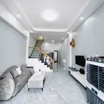 Bán nhà 1 trệt 1 lầu mặt tiền 71 m2, Biên Hoà - Ảnh thu nhỏ 2