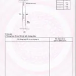 Bán đất xây trọ 500m² mặt tiền đường 32 Minh Thành - Ảnh thu nhỏ 5