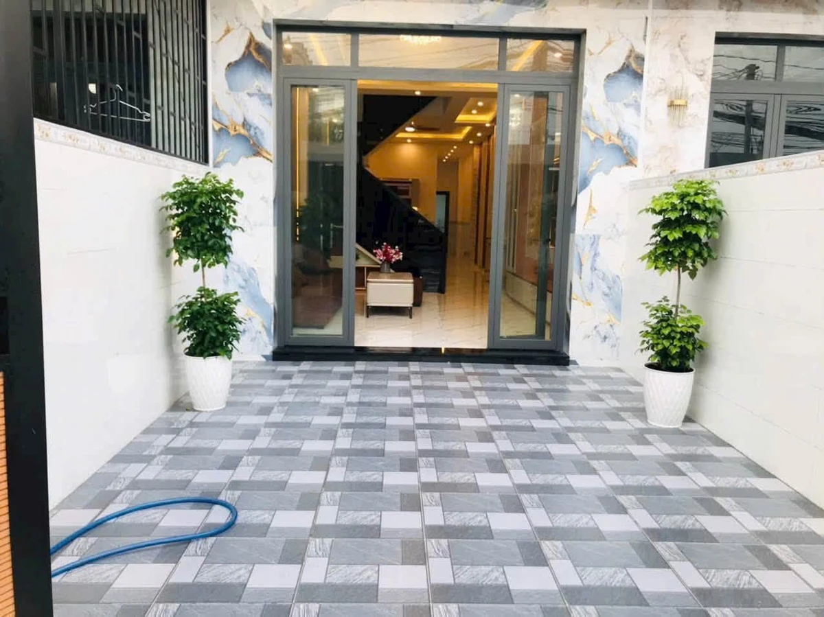 Bán nhà 1 trệt 1 lầu 139m² Long An, giá 2,95 tỷ - Ảnh thu nhỏ 4
