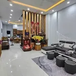 Bán nhà 3 tầng 4PN 100m² Phú Lợi Bình Chánh 6,8 tỷ - Ảnh thu nhỏ 4