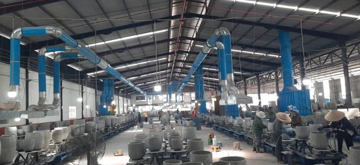 Cho thuê xưởng 7.500m2 Tân Uyên Bình Dương 700 triệu/tháng - Ảnh thu nhỏ 5