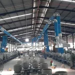 Cho thuê xưởng 7.500m2 Tân Uyên Bình Dương 700 triệu/tháng - Ảnh thu nhỏ 5