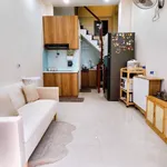 Bán nhà hẻm Đoàn Văn Bơ 4 tầng 3x7m, Phường 9 Quận 4, giá 5,5 tỷ - Ảnh thu nhỏ 2