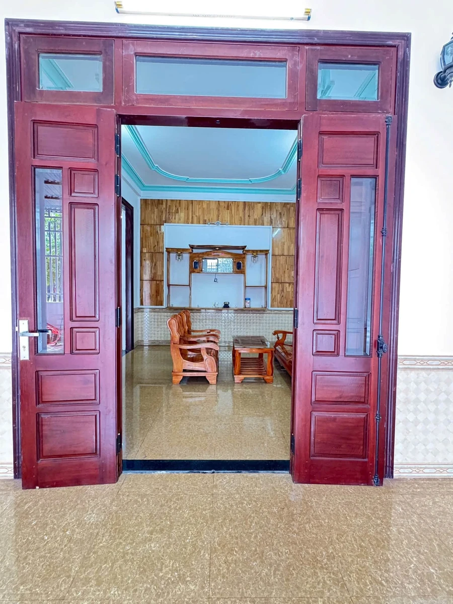Bán nhà mặt tiền 120m² Bùi Xuân Phái 3 tỷ 550 triệu - Ảnh thu nhỏ 5