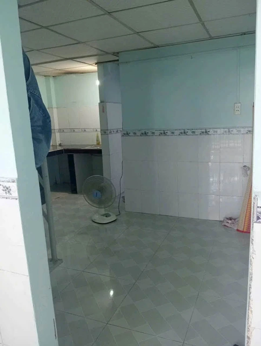 Bán nhà hẻm Tân Thông Hội 40m², 650 triệu - Ảnh thu nhỏ 2