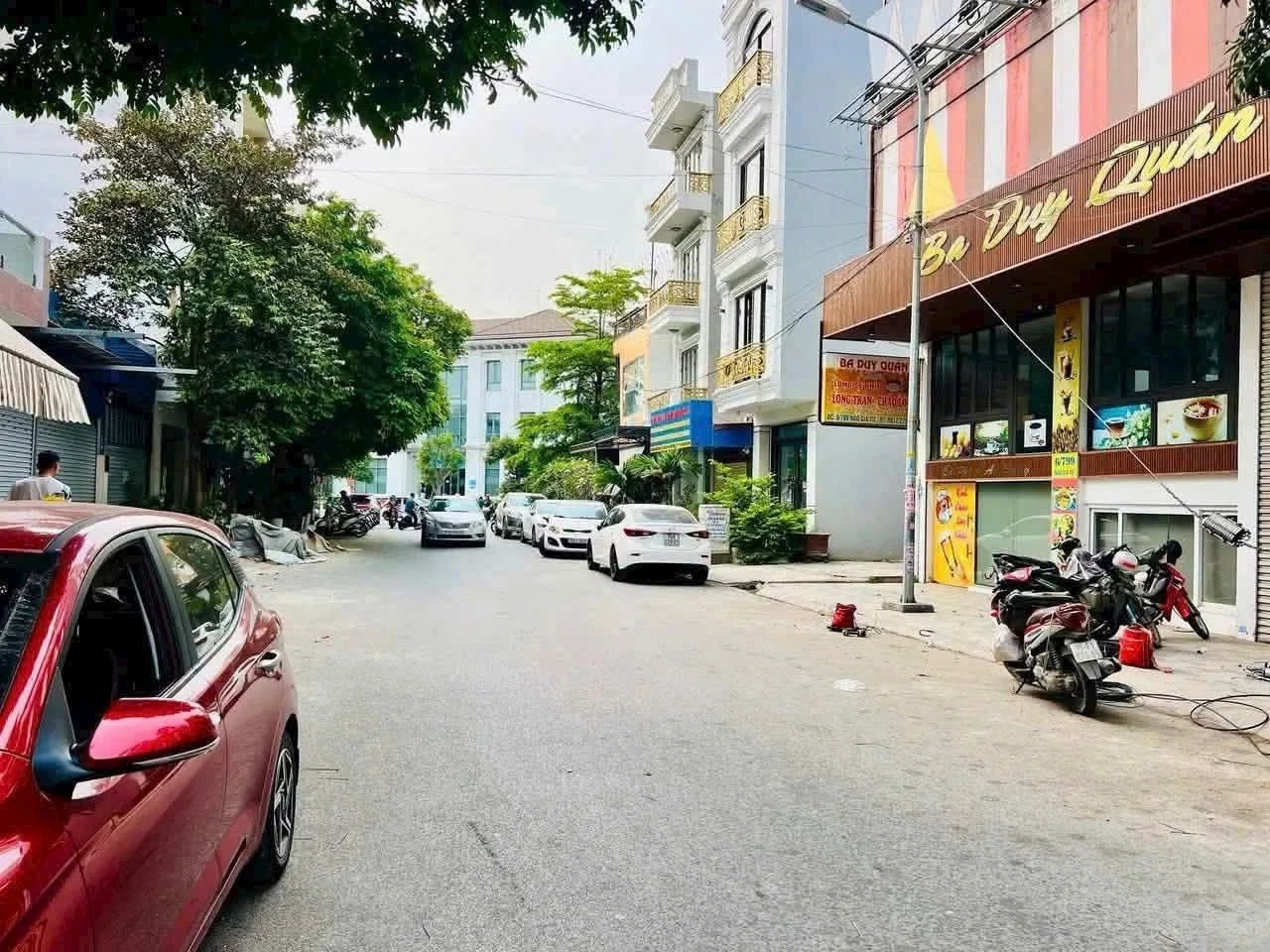 Bán lô đất 60m2 tại Lê Hồng Phong, 85 tr/m2 - Ảnh 1