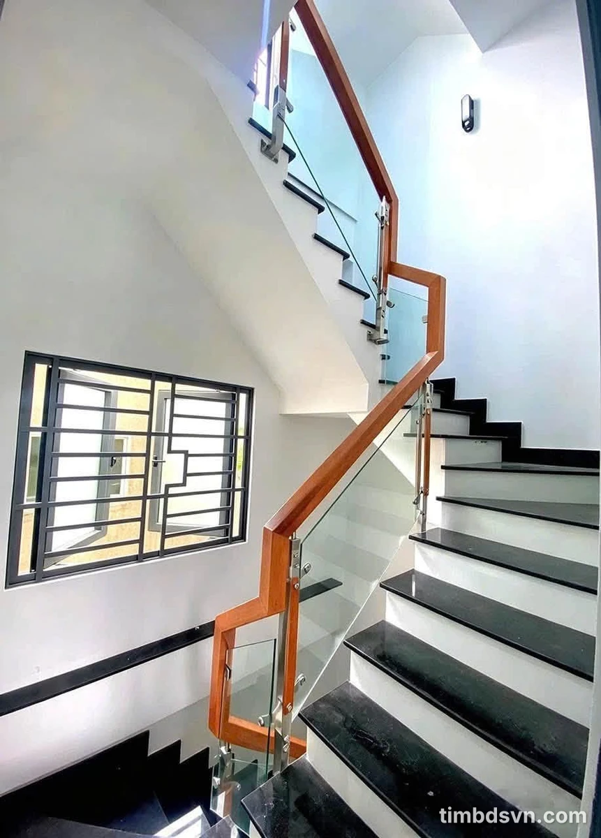 Cho thuê nhà mặt tiền Trường Sa, Tân Bình, 33m², 20tr/tháng - Ảnh thu nhỏ 4