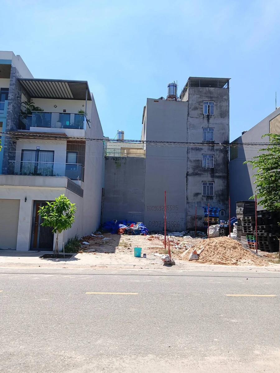 Bán đất 100m² thổ cư tại Việt Sing, Thuận An, Bình Dương - Ảnh thu nhỏ 3