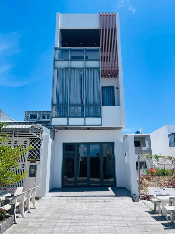 Bán nhà 2 lầu 5PN 96.75m² Rạch Giá 3.59 tỷ