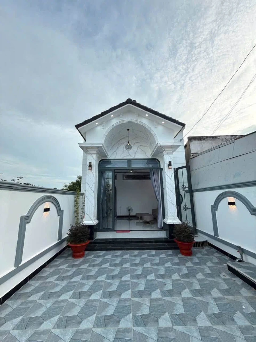 Nhà bán 3 PN, 155m², Tây Ninh - Ảnh thu nhỏ 2