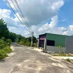 Bán đất Hòa Lợi 1.208 m², Bình Chánh, 3.7 tỷ - Ảnh thu nhỏ 3