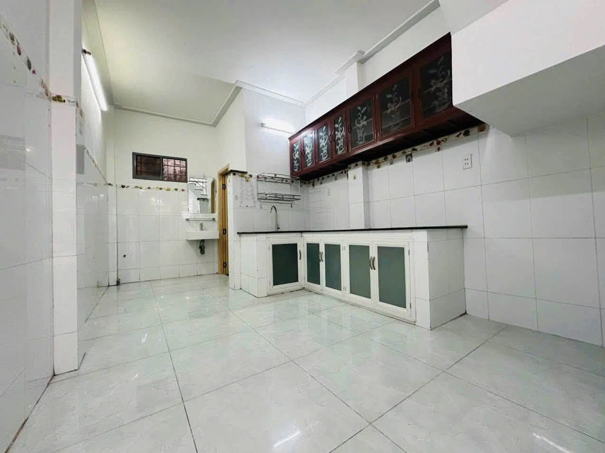 Bán nhà 2 phòng 40m² đường Số 4 Hiệp Bình Phước 3,75 tỷ - Ảnh thu nhỏ 3