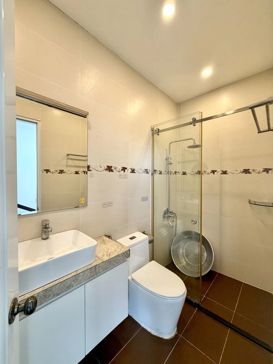 Bán nhà phố 3 tầng 45m² full nội thất Nguyễn Xí 8.99 tỷ - Ảnh thu nhỏ 5