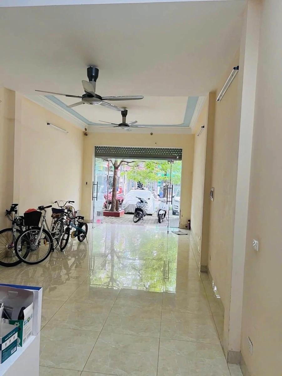 Bán nhà phố 50m 6 tầng gần Parkcity, Tân Bình 12 tỷ - Ảnh thu nhỏ 2