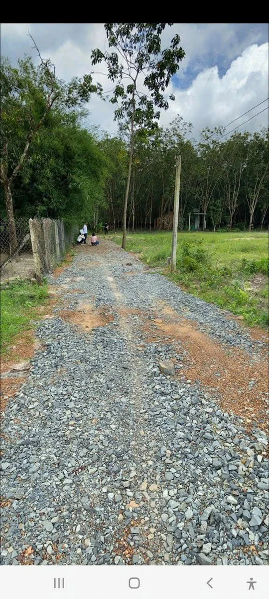 Bán đất Xã Phan 50m² giá 550 triệu - Ảnh thu nhỏ 4