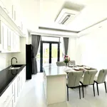 Nhà 3,5 tầng mặt tiền Nguyễn Như Chương full nội thất thông minh chỉ 3,3 tỷ - Ảnh thu nhỏ 6