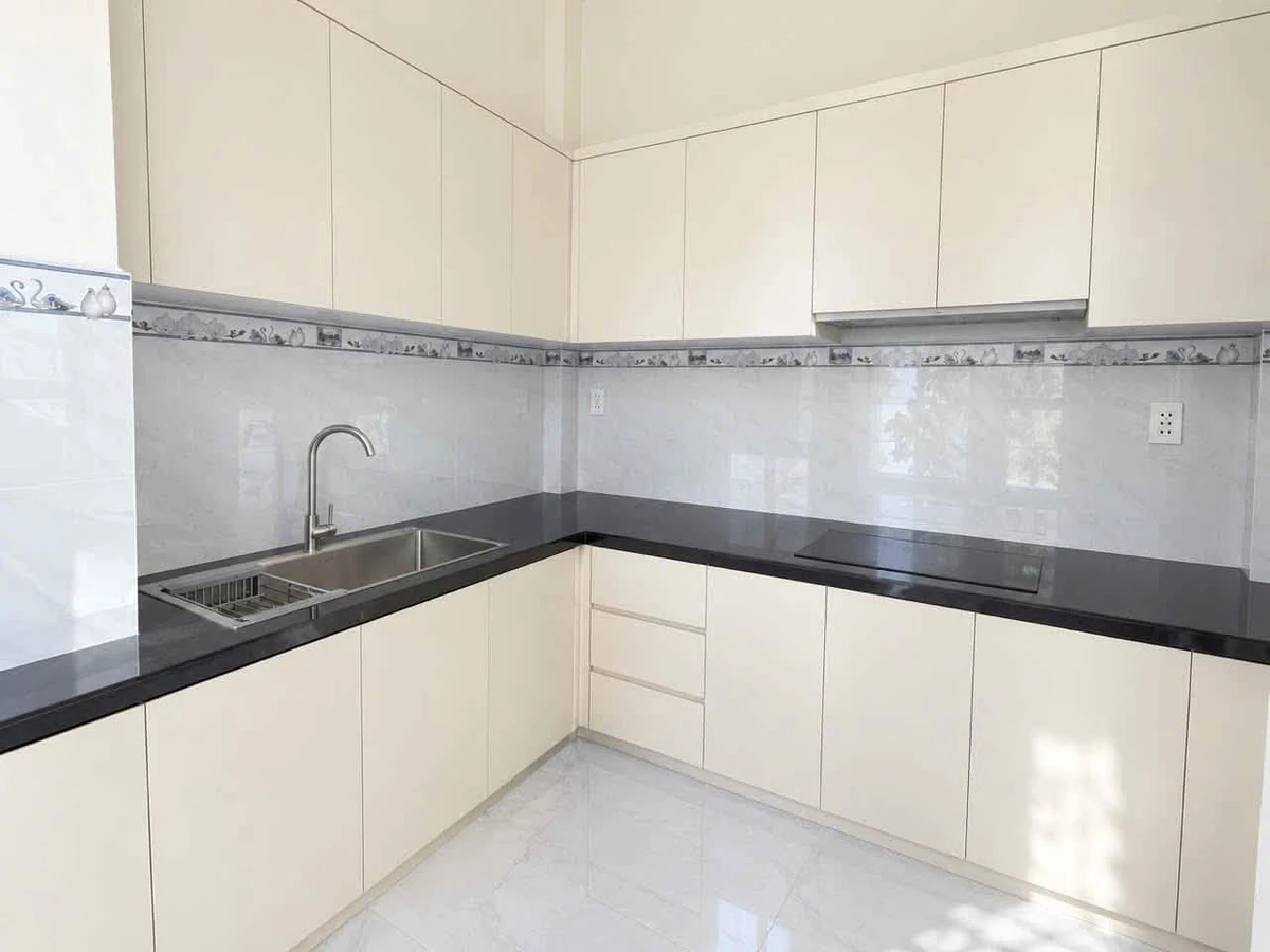 Bán nhà 2 tầng 65m² 3PN full thổ, giá hơn 4 tỷ, Linh Chiểu, Thủ Đức - Ảnh thu nhỏ 3