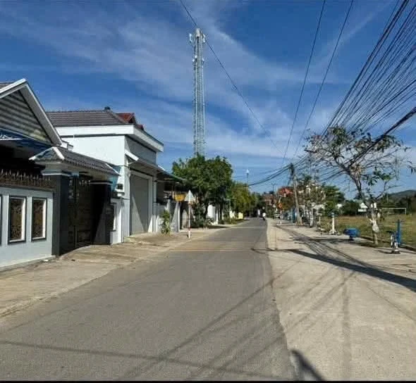 Bán lô đất Diên An 200m2 mặt tiền Cầu Cháy 2,5 tỷ - Ảnh 1