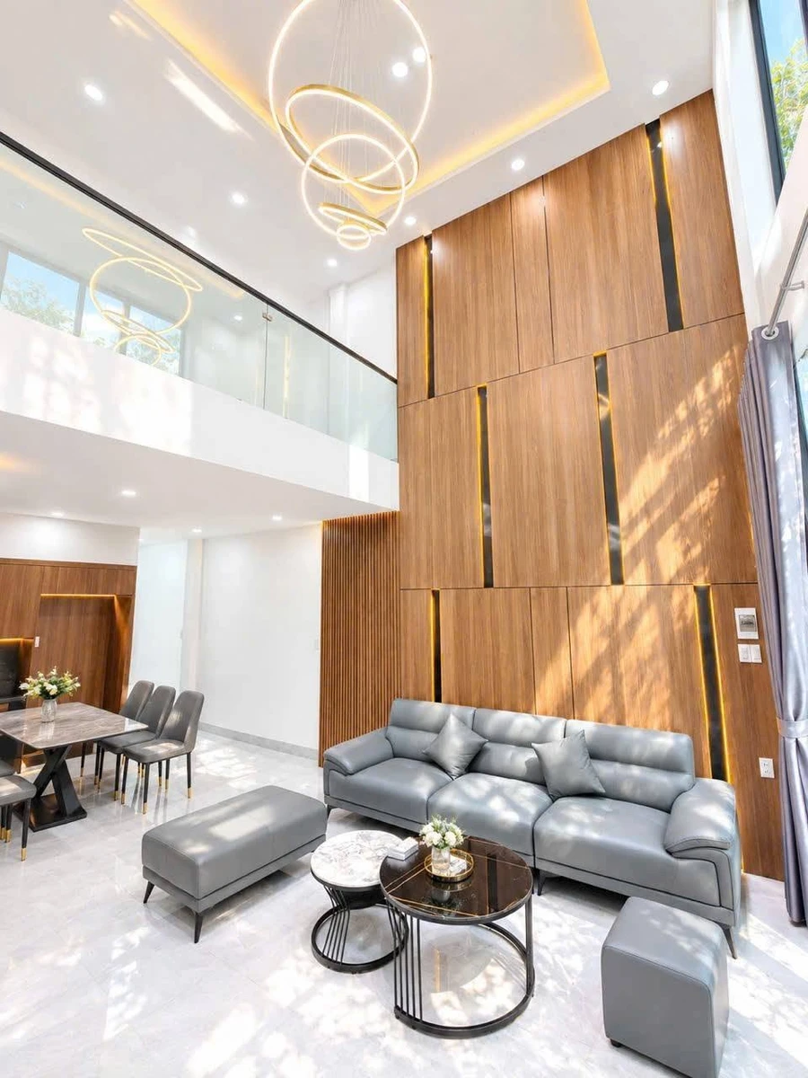 Bán nhà mê lửng 180m² 2 tỷ 690 triệu Buôn Ma Thuột - Ảnh thu nhỏ 3