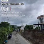 Bán lô đất góc 2 mặt tiền 100m2 Phường 12, giá 1 tỷ 835 - Ảnh thu nhỏ 2