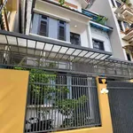 Bán nhà 4 tầng 4PN mặt ngõ 50m gần Tam Bạc, Quận 1 - Ảnh thu nhỏ 1