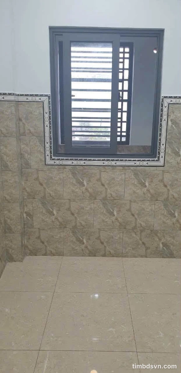 Cho thuê nhà 1 phòng ngủ, 28m² hẻm Quang Trung, Gò Vấp - Ảnh thu nhỏ 4