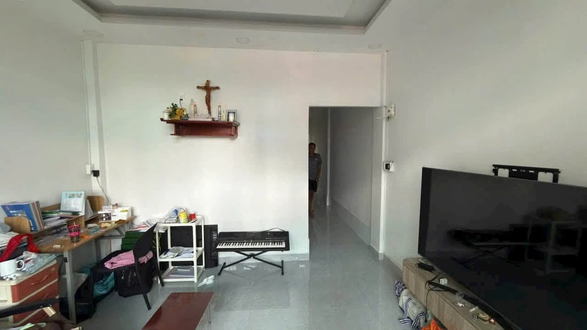 Bán căn hộ 60m2, 2 phòng ngủ Quận 10 giá 2.89 tỷ - Ảnh thu nhỏ 3