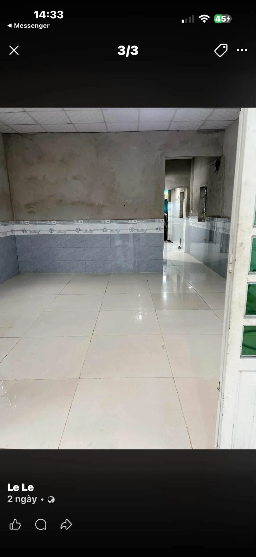 Bán nhà cấp 4 100m2, 3PN tại Phường 12, Vũng Tàu - Ảnh 1