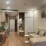 Bán căn studio Icon 40 35m² view nhạc nước, nội thất đầy đủ - Ảnh thu nhỏ 2