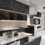 Nhà trệt lầu 3PN full nội thất 80m² KDC Hồng Loan Cần Thơ - Ảnh thu nhỏ 4