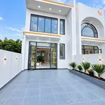 Bán nhà gác lửng 100m² 3PN gần bờ kè Bửu Long - Ảnh thu nhỏ 1