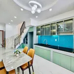 Cho thuê nhà nguyên căn 3PN Phan Huy Ích, Gò Vấp, 56m2 - Ảnh thu nhỏ 3