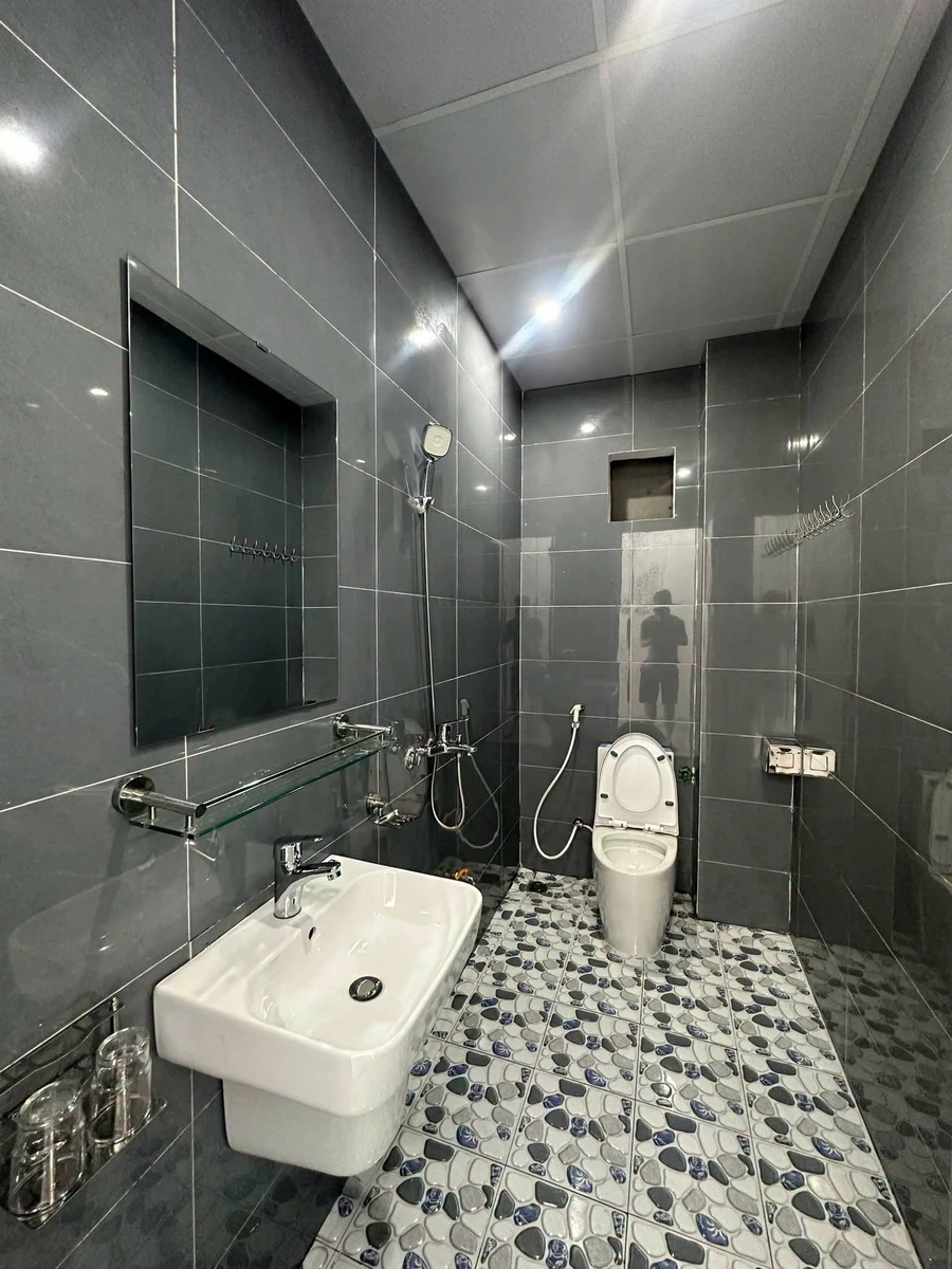Bán nhà riêng 2 tầng 50.8m2 Đông Hương, Quận 12 - 2 tỷ - Ảnh thu nhỏ 3