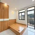 Bán nhà mặt tiền 40m² 5 tầng 6 căn hộ có nội thất, Phường 17 Phú Nhuận, giá 11,8 tỷ - Ảnh thu nhỏ 2