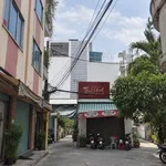 Bán nhà phố Phan Đình Phùng 108.7m2 120tr/m2 Phú Nhuận - Ảnh thu nhỏ 3