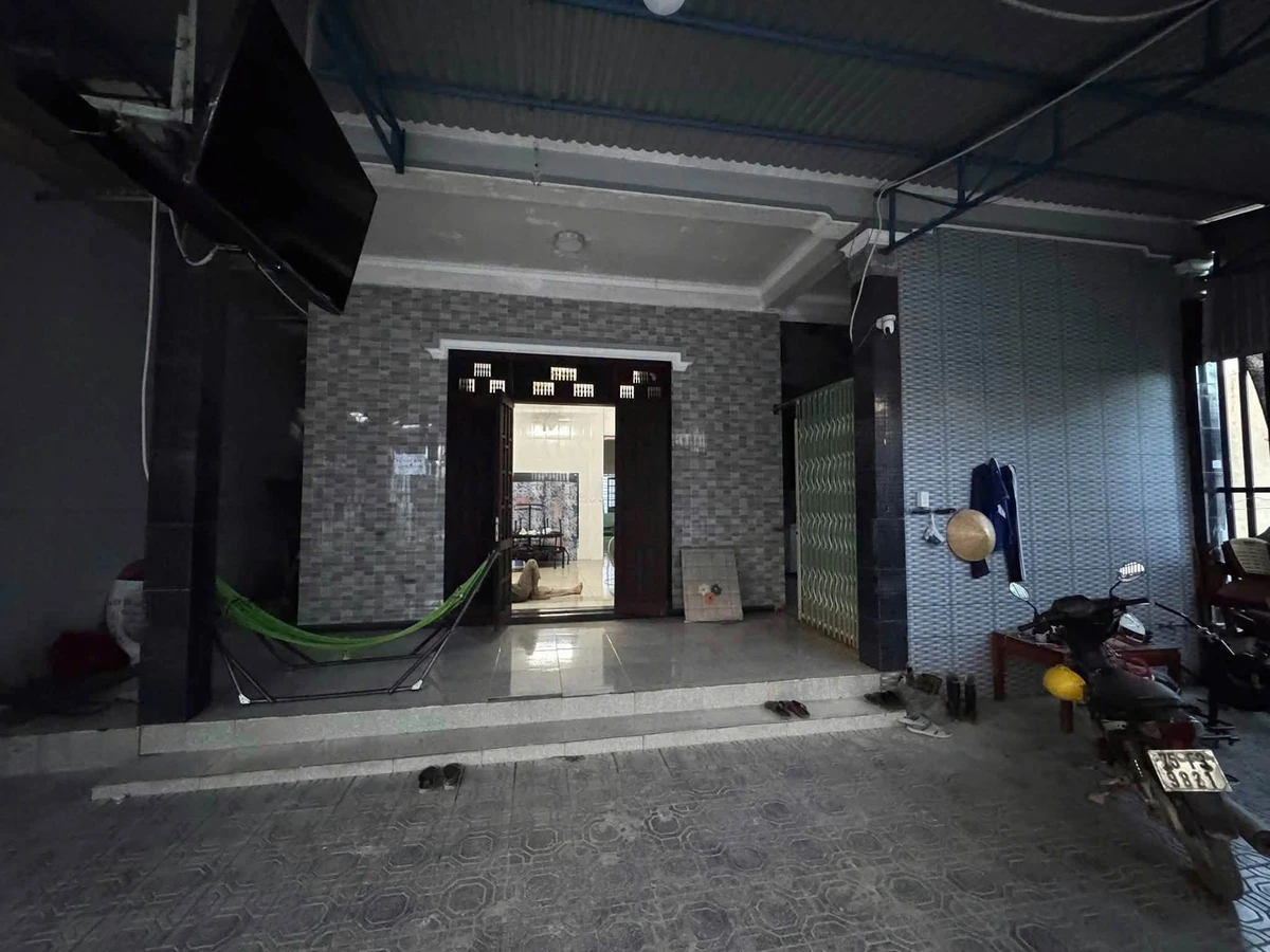 Bán nhà 175m Thuỷ Tú Thuận An Huế 2,1 tỷ - Ảnh thu nhỏ 2