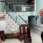Bán nhà phố 1 trệt lầu Tân Hiệp, 56m², 2PN - Ảnh thu nhỏ 2