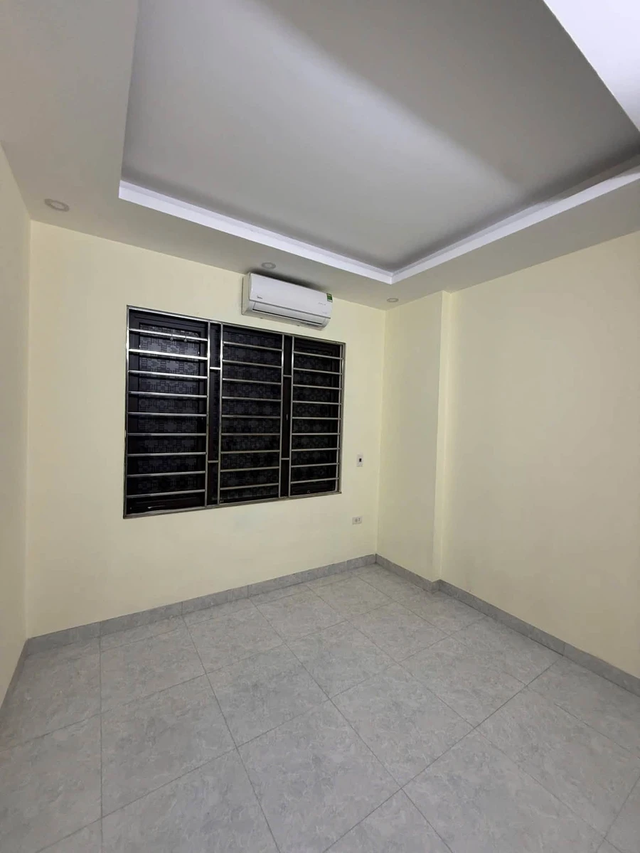 Bán nhà 4 tầng 30m² Phú Lương giá 4,2 tỷ - Ảnh thu nhỏ 4