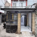 Bán nhà hẻm 2PN 39m² Tân Sơn Nhì, Tân Phú - Ảnh thu nhỏ 1