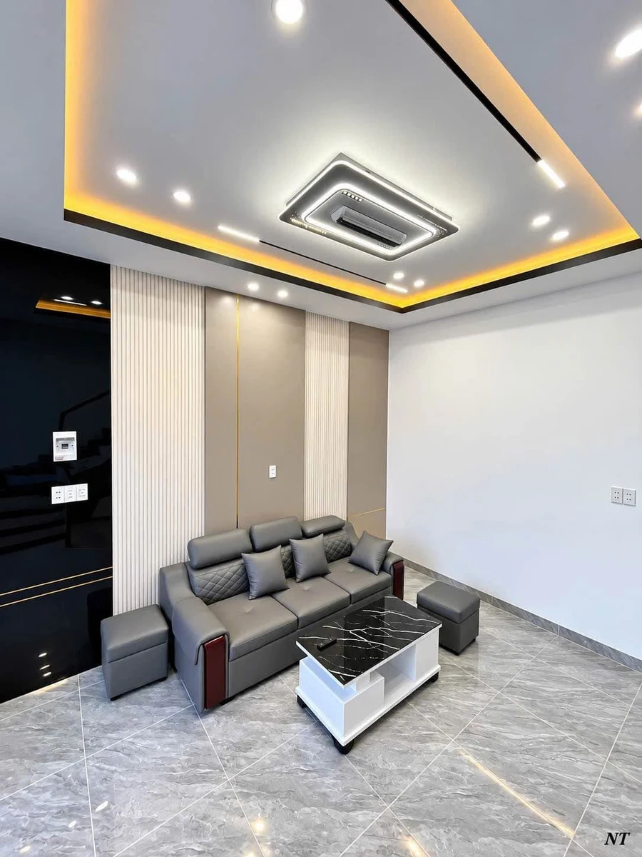 Bán nhà Diên Toàn Diên Khánh 50m² 3PN 2 tỷ 150 triệu - Ảnh thu nhỏ 5
