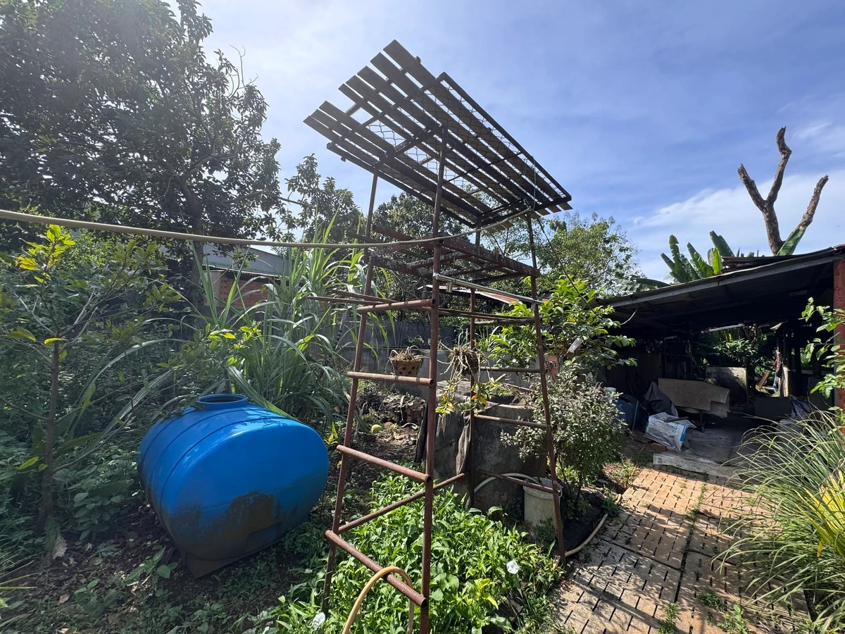 Bán đất mặt tiền Quốc lộ 20 diện tích 1600m2 giá 3,5 tỷ tại La Ngà, Định Quán, Đồng Nai - Ảnh thu nhỏ 5