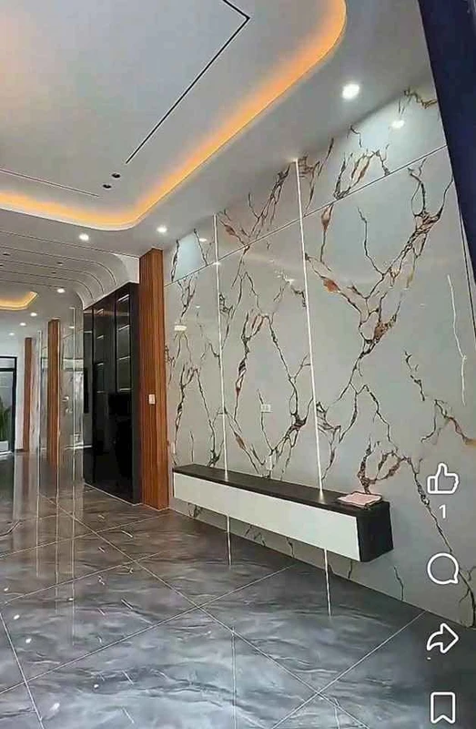 Bán nhà mới đẹp 4 phòng ngủ 120m2 Vũng Tàu