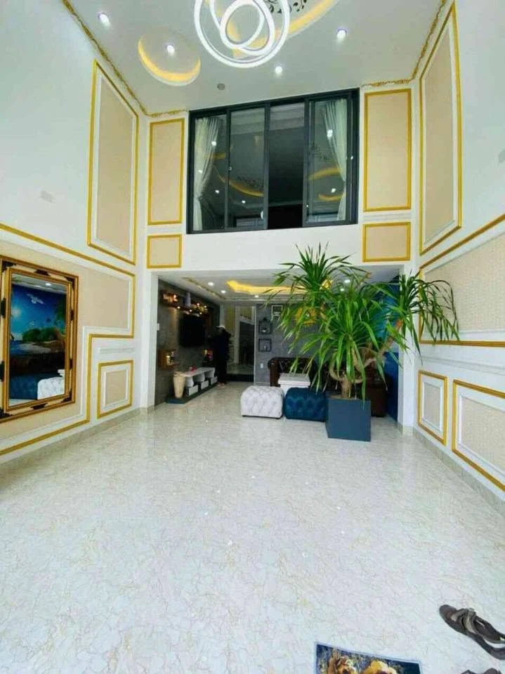 Bán nhà 2,5 tầng 53m2, 3 PN tại Thanh Khê, Đà Nẵng - Ảnh thu nhỏ 3