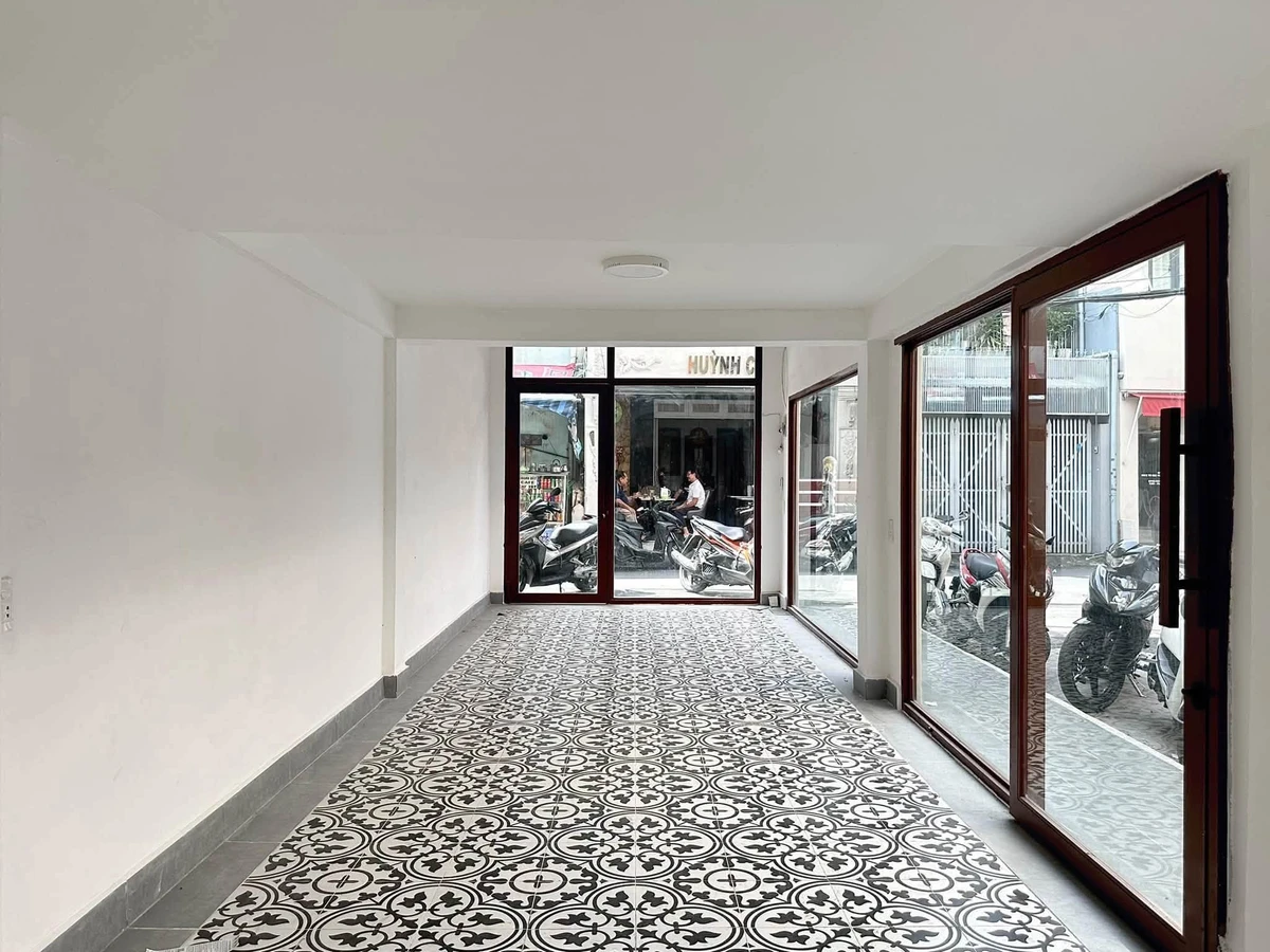 Cho thuê nhà góc mặt tiền 48m2 tại Phú Nhuận - Ảnh thu nhỏ 2