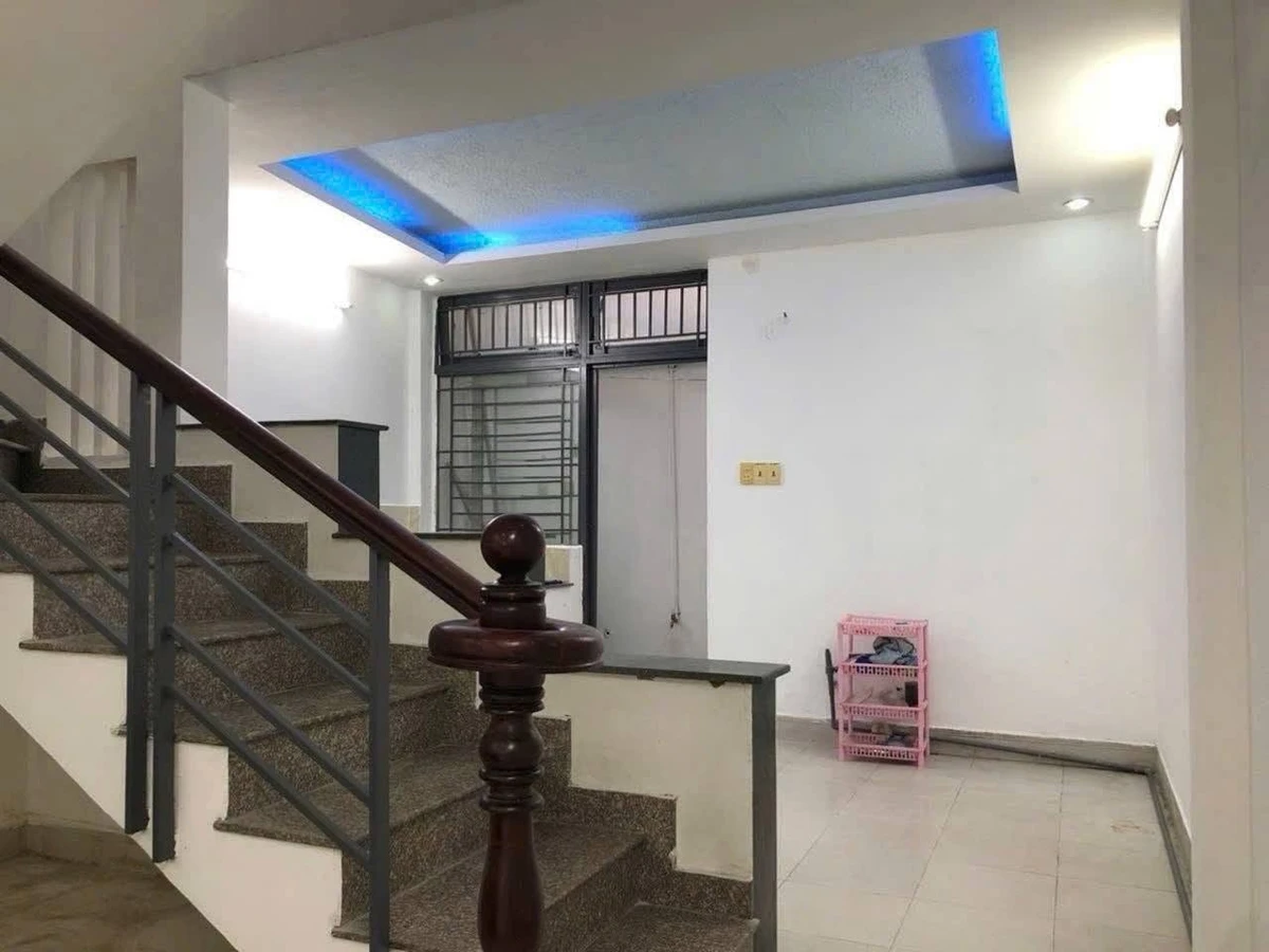 Bán nhà 2 phòng ngủ 48m2 Tăng Nhơn Phú Thủ Đức 3 tỷ 45 - Ảnh thu nhỏ 3